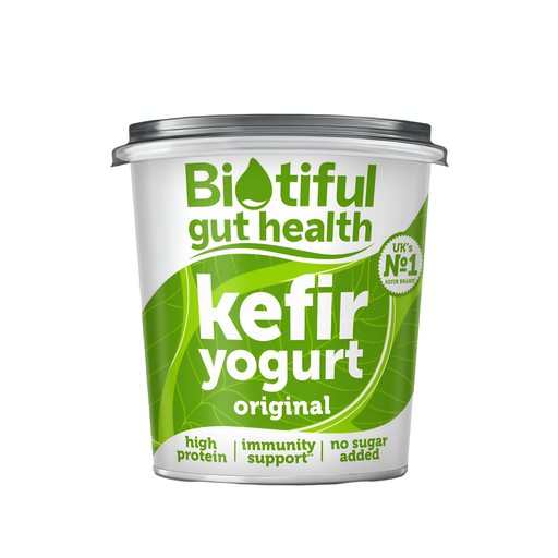 [14599] Biotiful Kefir Yogurts - Original 350g