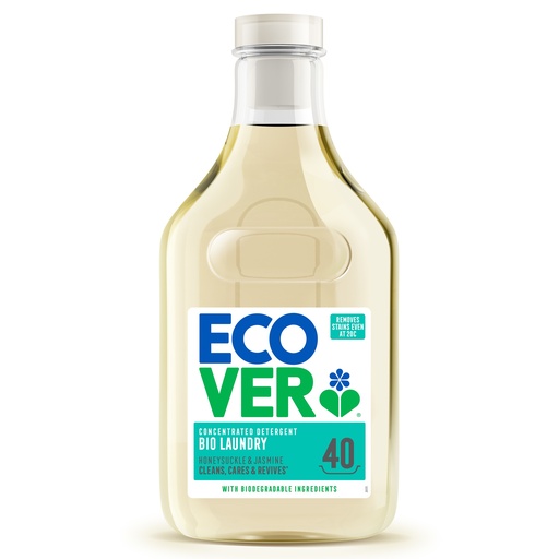 [14655] Ecover Laundry Liquid - Non Bio 1.43L