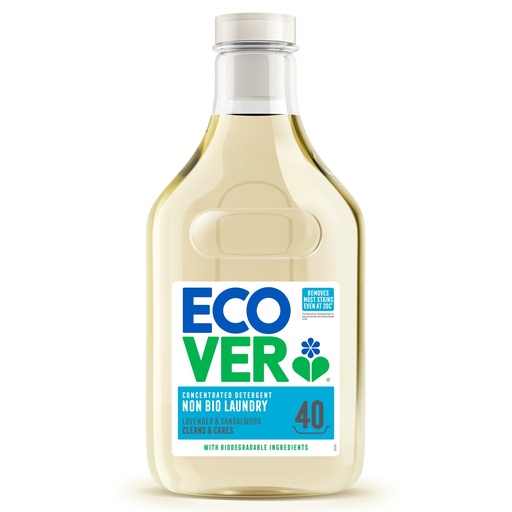 [14656] Ecover Laundry Liquid - Bio 1.43L