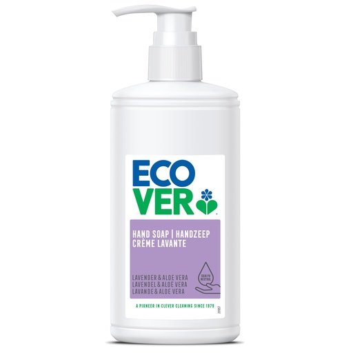[14683] Ecover Hand Wash - Lavender 250ml
