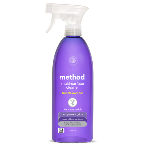 [14692] Method All Purpose Cleaner - French Lavender 828ml