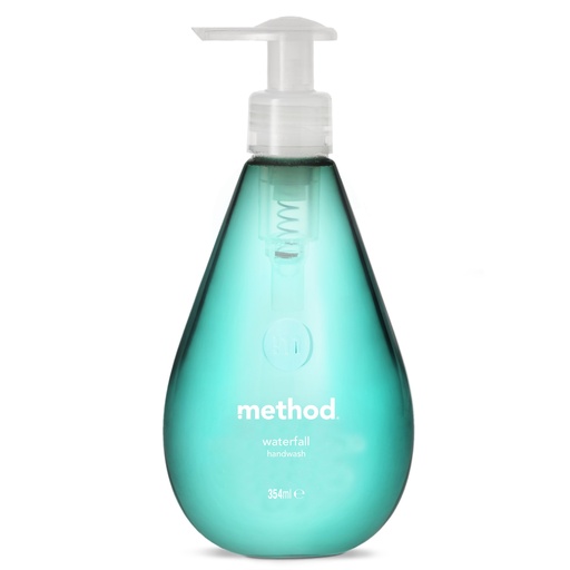 [14697] Method Hand Wash - Waterfall 354ml