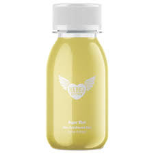 [14736] Rebel Kitchen Cold Press Shots - Super X 12 X 60ml