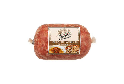 [14871] Toscana Buonissima - Premium Italian Sausage Meat 500g