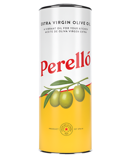 [15133] Perello Olive Oil - MEDIUM Extra Virgin X 6 X 500ml