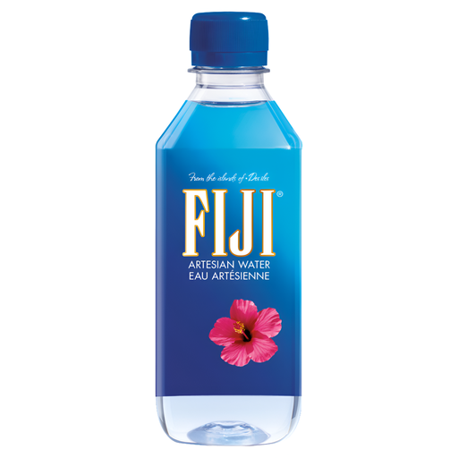 [15371] Fiji Artesian Bottled Water - SMALL X 24 X 330ml