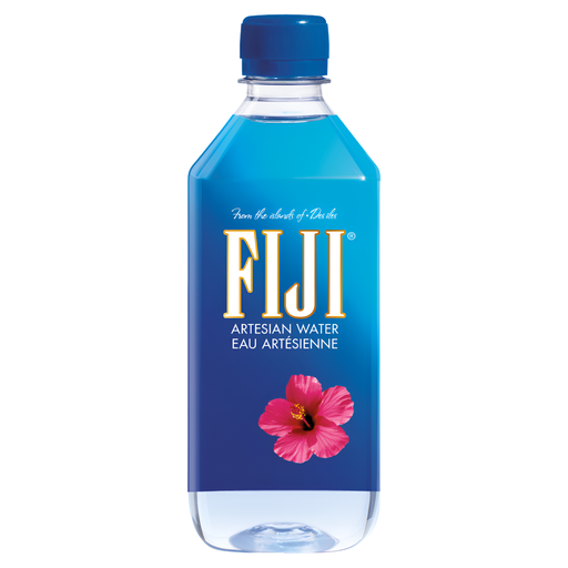 [15372] Fiji Artesian Bottled Water - MEDIUM X 24 X 500ml