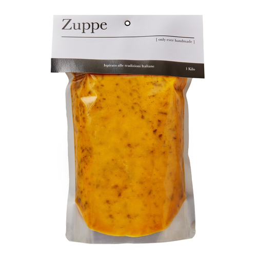 [15955] Zuppe Soup - LARGE Spiced Butternut Squash 1kg
