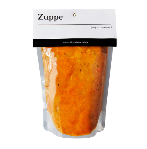 [15955] Zuppe Soup - LARGE Spiced Butternut Squash 1kg