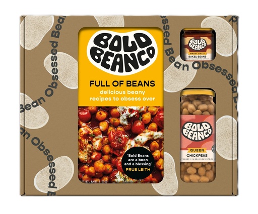 [15966] [PRE ORDER] Bold Bean Co Beans XMAS - Gift Box 2.3kg