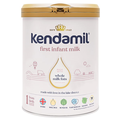 [16616] Kendamil First Infant Milk - Classic Stage 1 800g