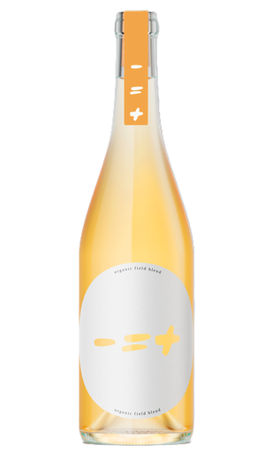 [16636] Less Is More Organic Orange Wine - Verdil Valencia 2025 12% ABV SPAIN X 6 X 750ml