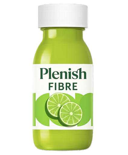 [16653] Plenish Juice Shots - CHILLED Fibre X 12 X 60ml