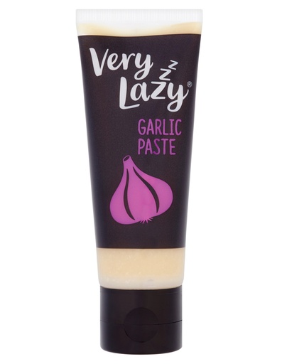 [16740] [15% OFF] Very Lazy Paste - TUBE Garlic X 6 X 75g
