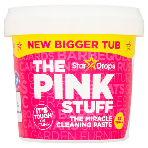 [16864] Pink Stuff All Purpose Cleaner- Miracle Paste X 12 X 850g
