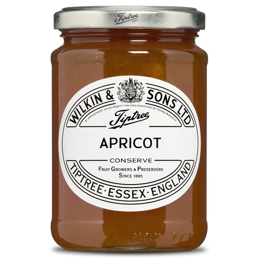 [16884] Wilkin and Sons Fruit Conserves - Apricot X 6 X 340g