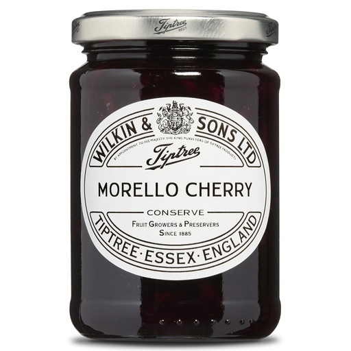 [16888] Wilkin and Sons Fruit Conserves - Morello Cherry X 6 X 340g