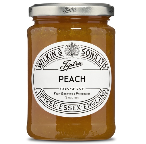 [16893] Wilkin and Sons Fruit Conserves - Peach X 6 X 340g