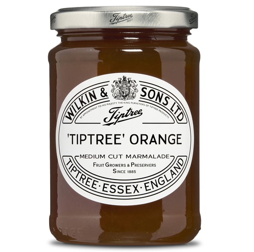 [16913] Wilkin and Sons Marmalades - Orange X 6 X 340g