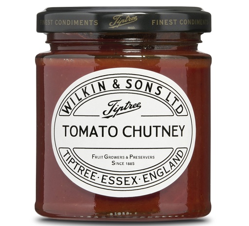 [16923] Wilkin and Sons Chutney - Tomato X 6 X 210g