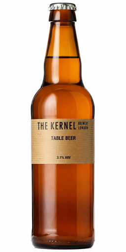 [17108] The Kernel Craft Beer - Session Table 3.10% ABV X 12 X 500ml