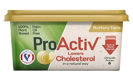 [17571] ProActiv Plant Based Spread - Original Palm Oil Free 450g